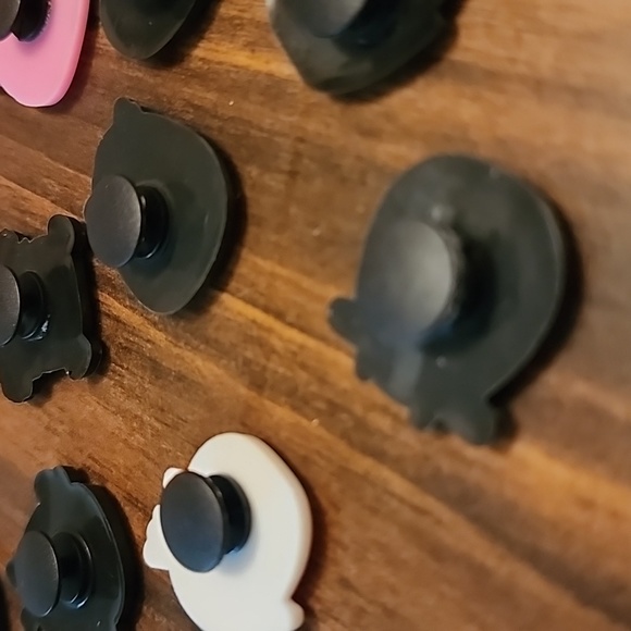 Brand new Squishmallows Croc Jibbitz Charms-30pcs - Picture 8 of 9